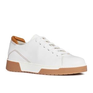 Geox kapha sneakers.